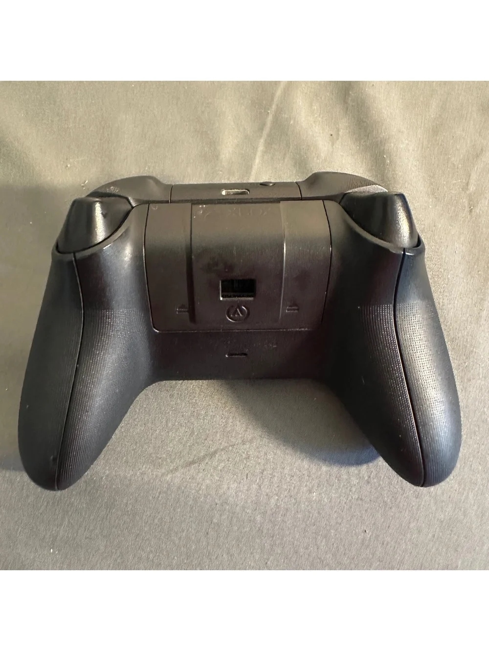 Xbox ib button